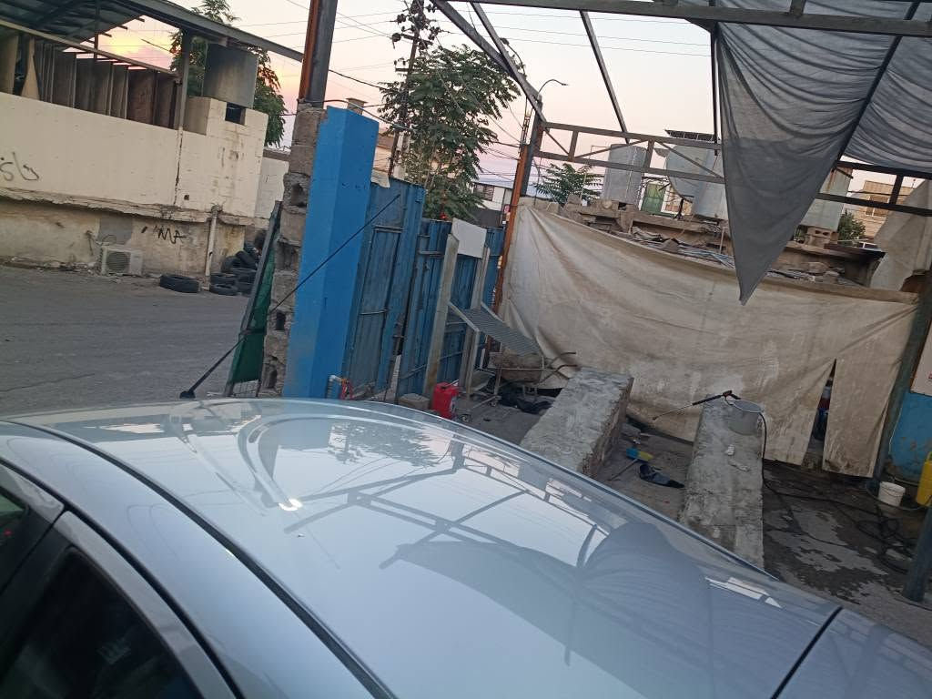 نيسا ن ميکر ٢٠١٥ ڕەقەموو سەنەوی نوێ ٤ پارچەی بۆ یاغە بێ ژوورێ دوو سێ جێشی تەحدیلە گێر مەچینە بە شەرت نرخ ٦٩ تە لە فۆ *********** أربيل, العراق
