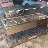 غاز وكهرباء • بغداد الجديدة • واتساب