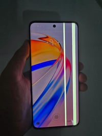 هونر X9b • ٢٥٦/١٢ • شاشة بخطين