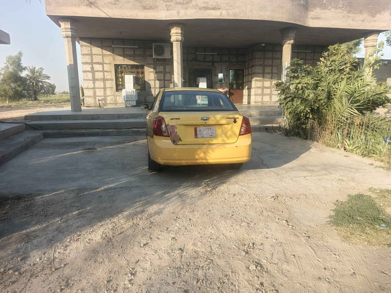 اوبترا ٢٠٠٥ كير محرك صدر جيد سنويه ٢٠٢٨ سعر ٢٥ مكان بغداد ***********
