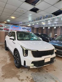 محرك V6 • فول مواصفات • ٧ ركاب