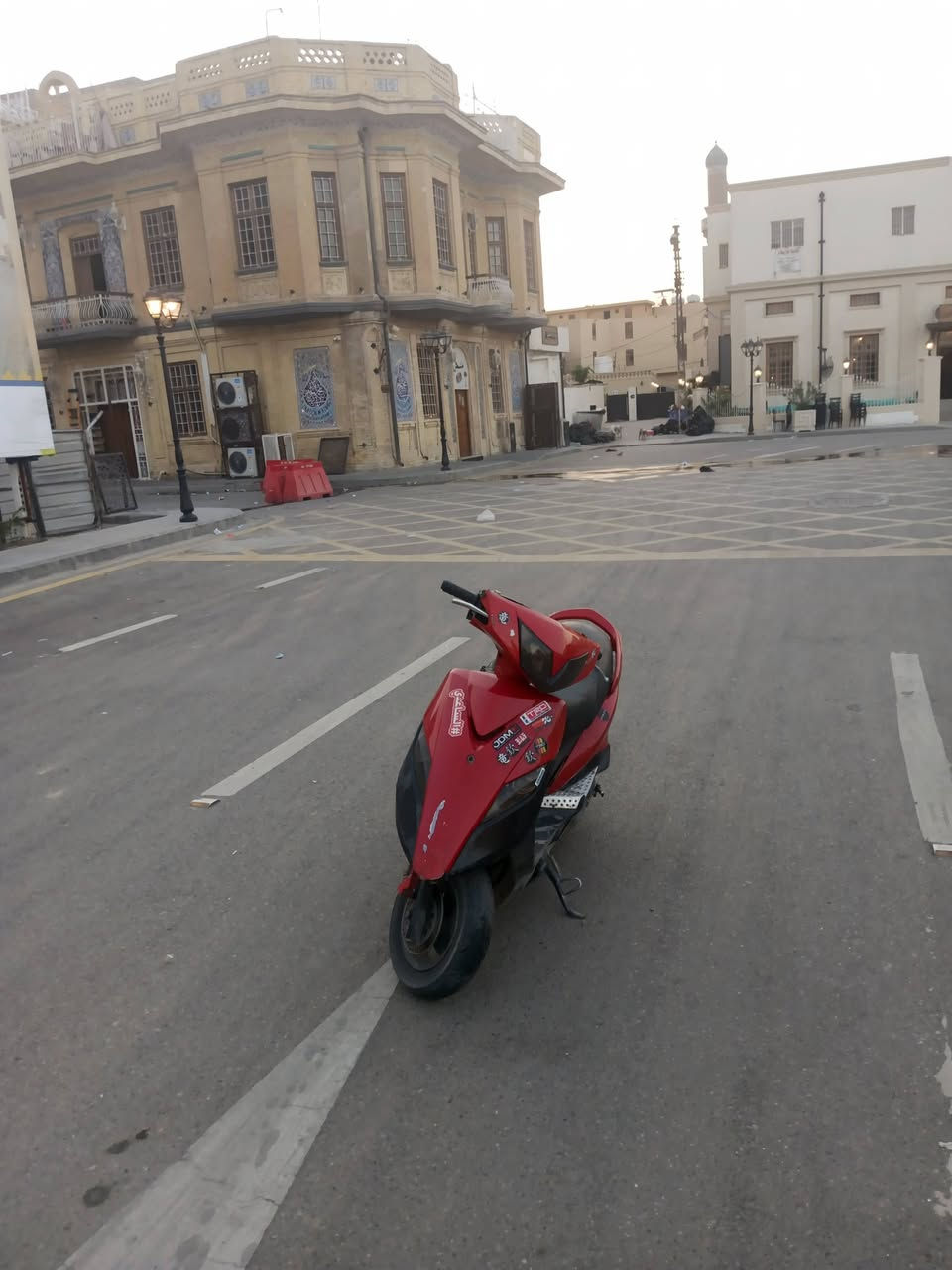 ثعلب كايمه و مفتوحه مكينتهه مثل الي بصوره الدراجه رايدهه ب 100 قفل مكاني بغداد صدر القناه قرب العلاج الطبيعي رقمي 👇🏻
سلام عليكم 🙋🏻 
ثعلب كايمه و مفتوحه مكينتهه مثل الي بصوره الدراجه رايدهه ب 100 قفل مكاني بغداد صدر القناه قرب العلاج الطبيعي رقمي 👇🏻
***********
