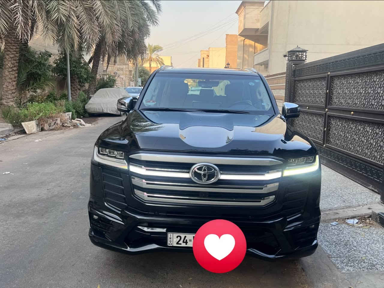لاند كروز   VX. LIMITED   2023
ماشيه 32 الف وكالة ساز ضمان 

للتواصل ***********

