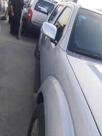 باثفندر • ٢٠٠٨ • كفاله عامه