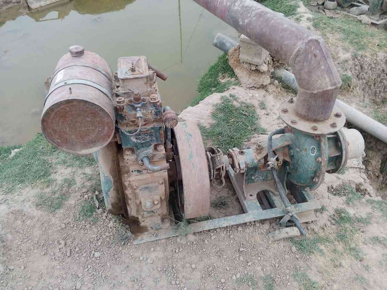 ماطور • نضيف • شرط الشغل