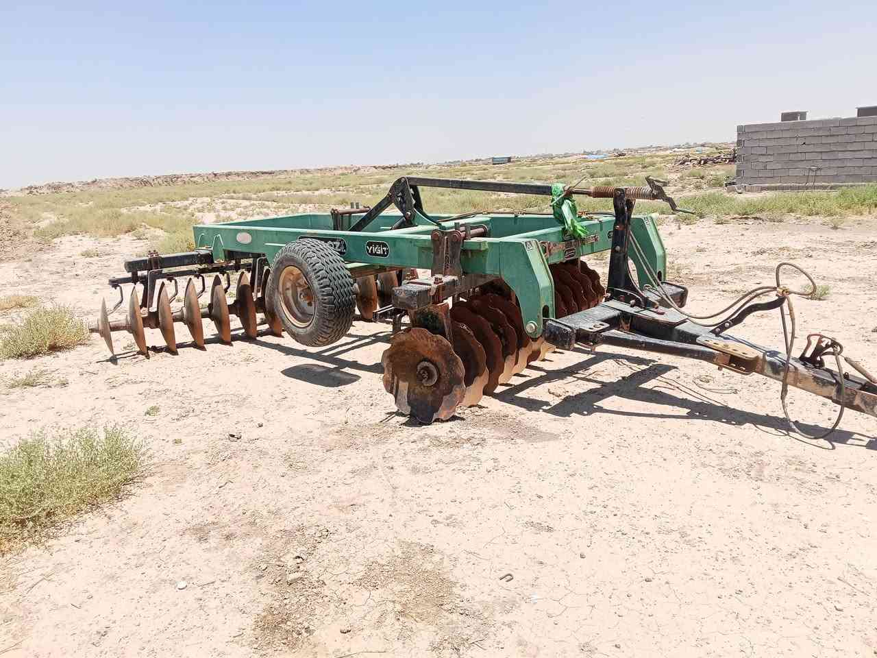 دسك تركي 24 نضيف للبيع واسط الحرفية ***********
