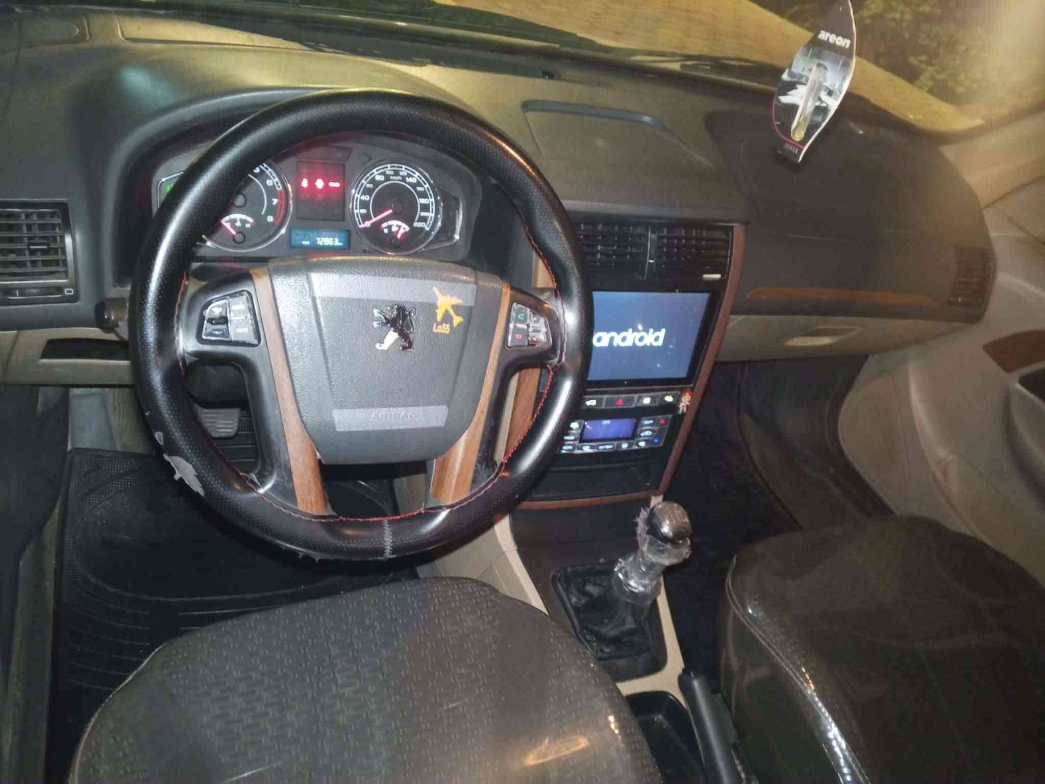 سلام عليكم بيجو بارص موديل 2022 سياره مدوشمه 
كير ومكينه لا تنقيص ولا تبخير مكفولات بيه بارد جاملغ الخلفي ولباقي كفاله رقم واسط محجوز وكله ثاني يوم ستقطاع مباشر عل ماستر  مكاني كوت واسط سعر 65 بيه مجال
رقم تلفون ***********
