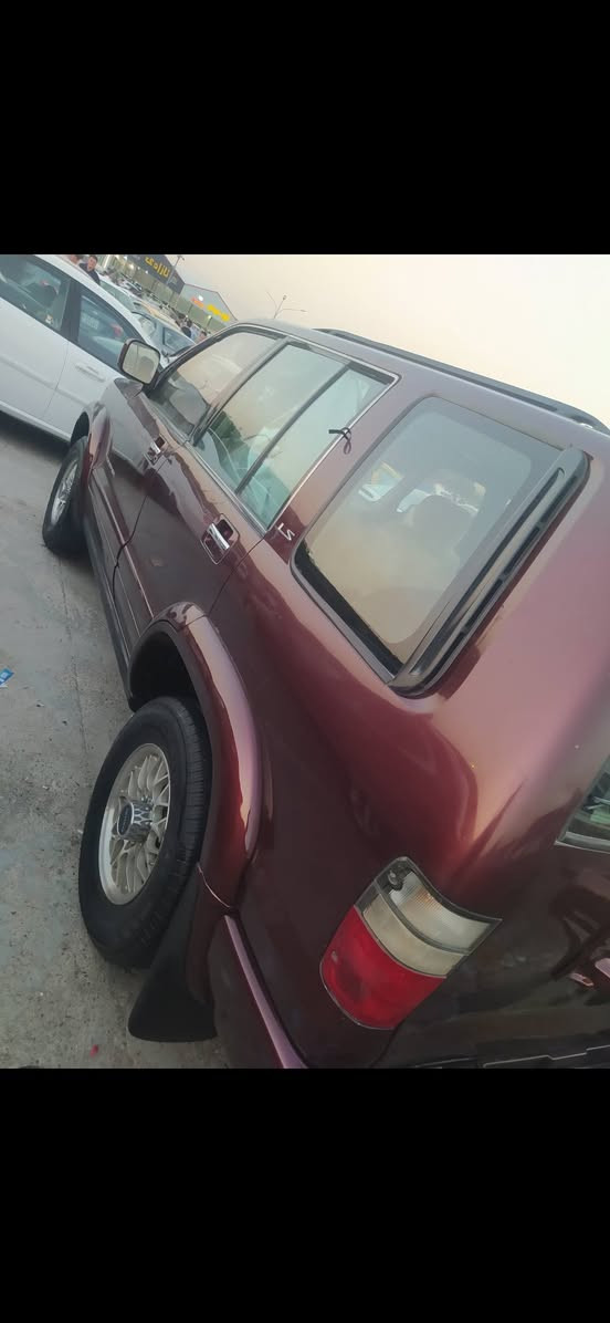 سلام علیکم 
اسوزە مودیل 2000 کیر محرک بط 3000 vvt 
کیر اوتو سقف سلایت کشنات کهرباء 
تبرید ثلج بطاقە بانزین بیهە 
تایراط و تخم صدر جدید 
سیارە بسمي شرط تحویل وکالە  
سنویە 2030 ینتهي 
سعر 75 و بي مجال 
مکان کرکوک _عرفە 
***********
*********** كركوك, العراق
