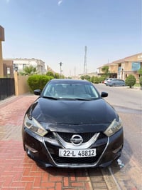 ماكسيما ٢٠١٧ • بونيت صبغ • گير ومكينة مكفول