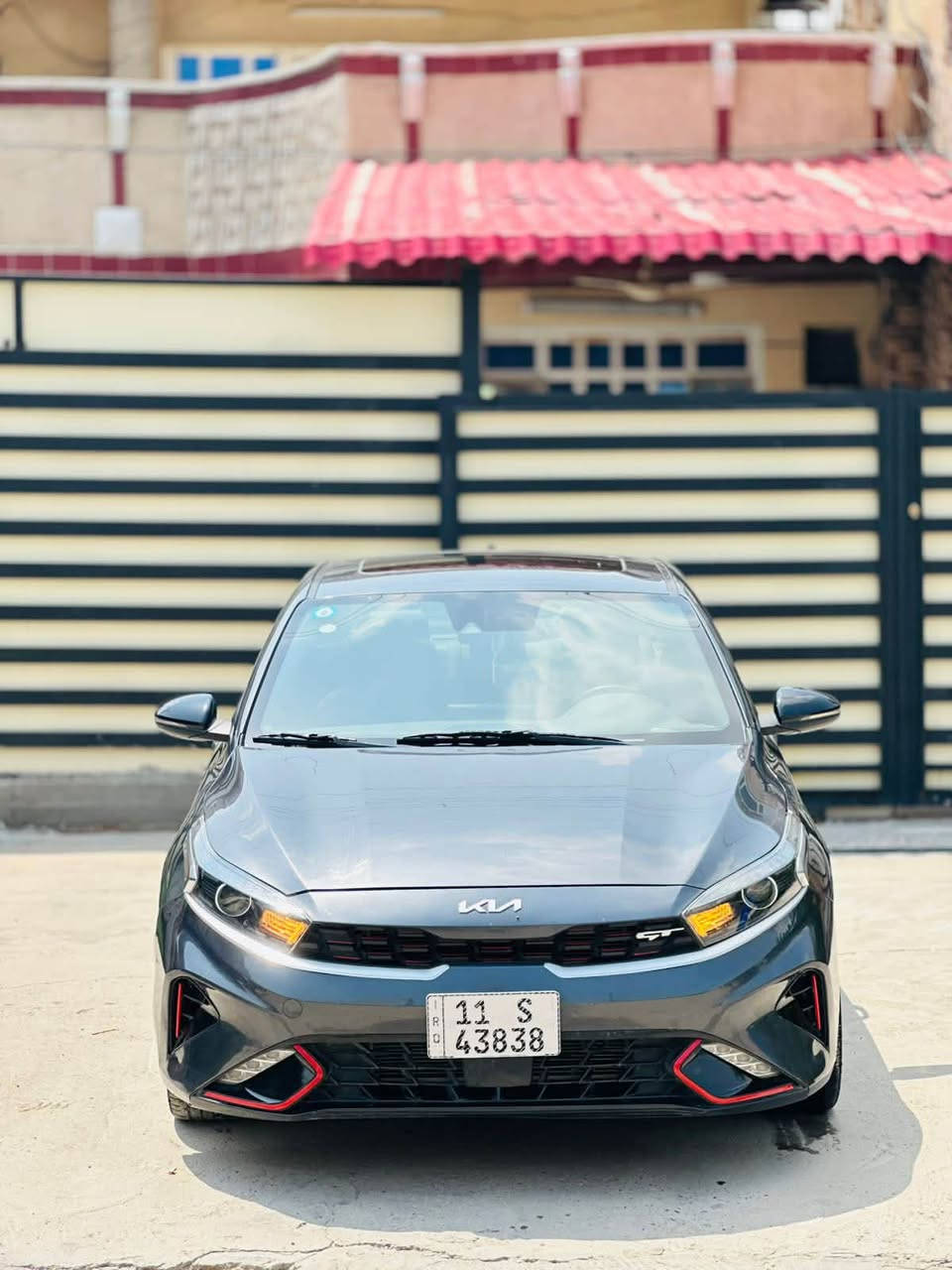 فورتي 2024 محرك 2000 دوش جيتي لاين فول مواصفات مبدل جاملغ بنيد مرقم بغداد شهداء135 العنوان بغداد الزعفرانيه
***********
