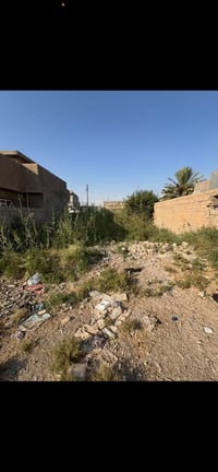 أرض • جمعية الإمام • ٢٠٠م