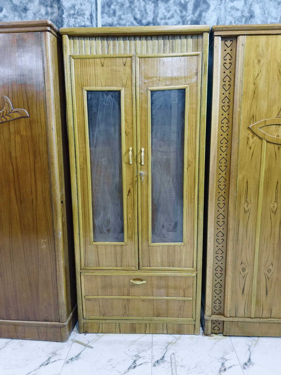 دبيسات • غرفه نوم • ٦باب