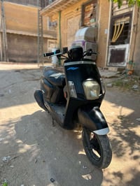 بوليس مسطره • ٢٠١١ • مكينته مفتوحه