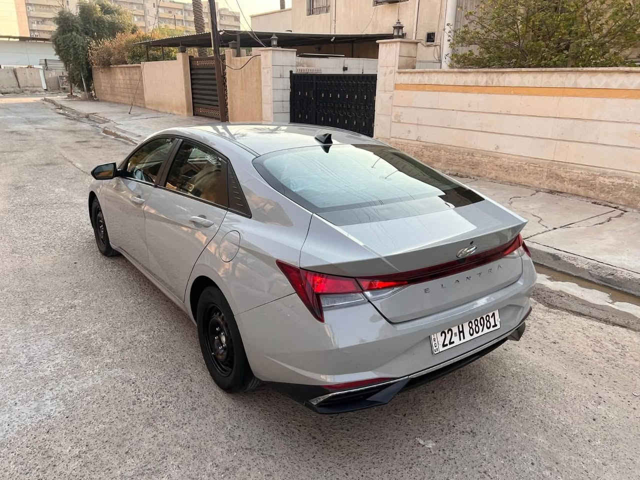 النترا • ٢٠٢٢ • رقم اربيل
