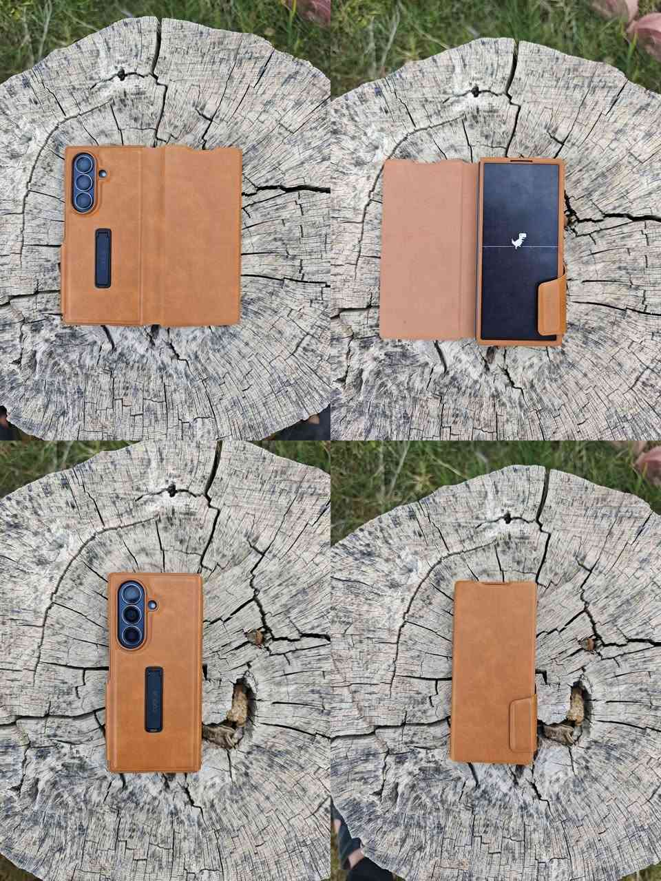 كفرات كالكسي فولد 8 الترا 📱
كالكسي زيد فولد 8 الترا - Galaxy Z Fold 8 Ultra 
أقوى تشكيلة كفرات وحماية متوفرة الآن 🔥

عندك موبايل غالي؟ لا تخلّي جهازك بدون حماية 🔥
🔸 كفرات حماية قوية ضد الصدمات
🔸 لاصقات زجاج أصلية لحماية الشاشة
🔸 تصاميم أنيقة تحافظ على فخامة موبايلك
🔸 خامات ممتازة وعمر استخدام طويل

📩 راسلنا هسه وخلّي جهازك بأمان وأناقة بنفس الوقت 😎
📍 العنوان: كركوك – القادسية 2

📞 للتواصل:
🟢 واتساب: ***********
🟢 واتساب: ***********
🔵 فيسبوك: Hiwa Store
🔵 فيسبوك: Hiwa Cover
🟠 إنستغرام: hiwa_store_iq
🟠 إنستغرام: Hiwa_Cover
🖤 تيك توك: Hiwa Store

#Hiwa_Store #كفرات_هاتف #كفرات_موبايل #iphone  #كفرات_هيوا

نص مكتوب في الصور:
- فولد 8 الترا - ماكسيف
- قلم
- فولد 8 الترا
- فولد 7