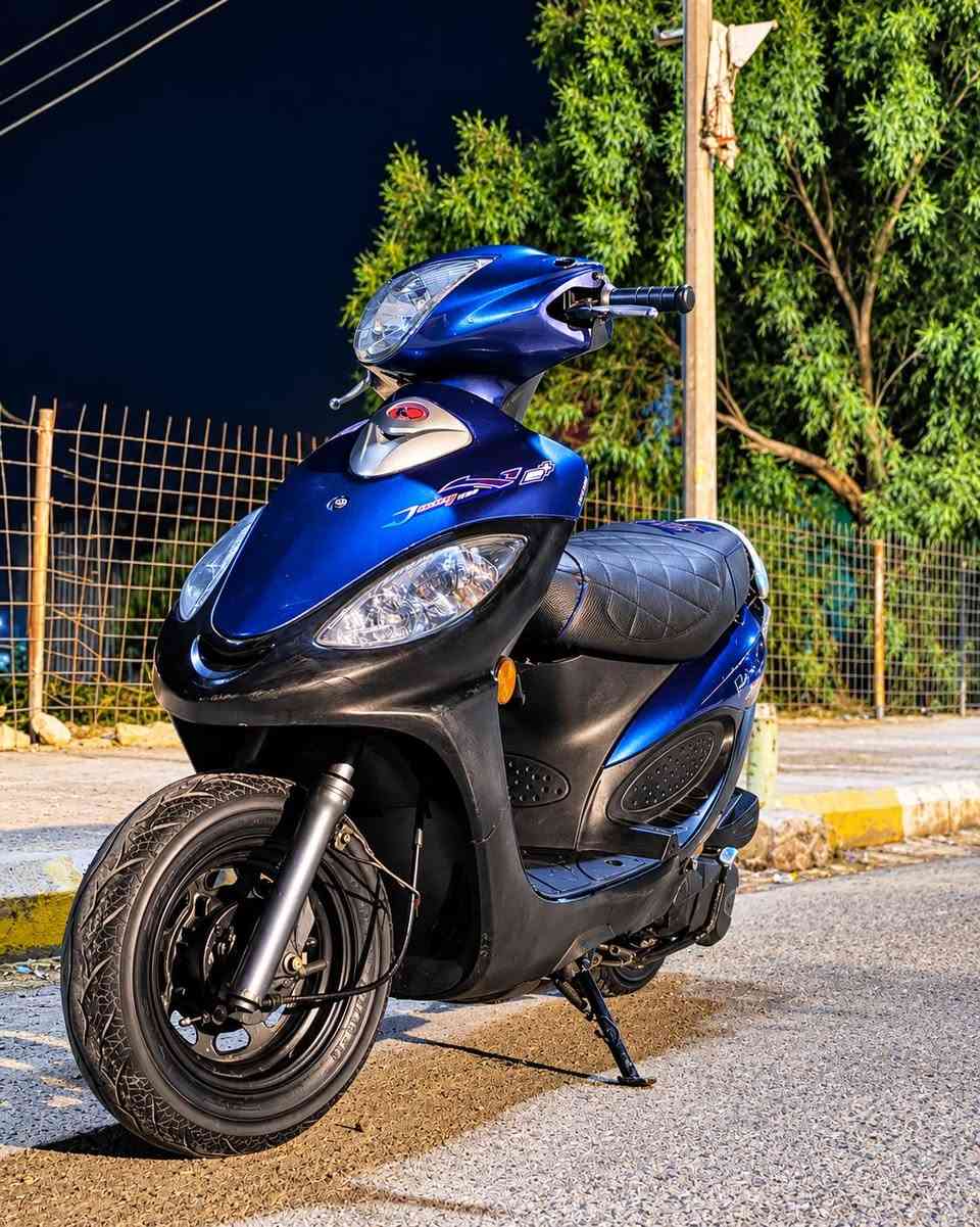 كامكو V2 • مكفوله • بك لايت