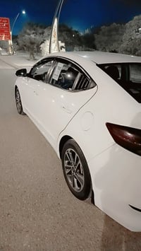 هونداي الانتره • ٢٠١٧ • رقم اربيل