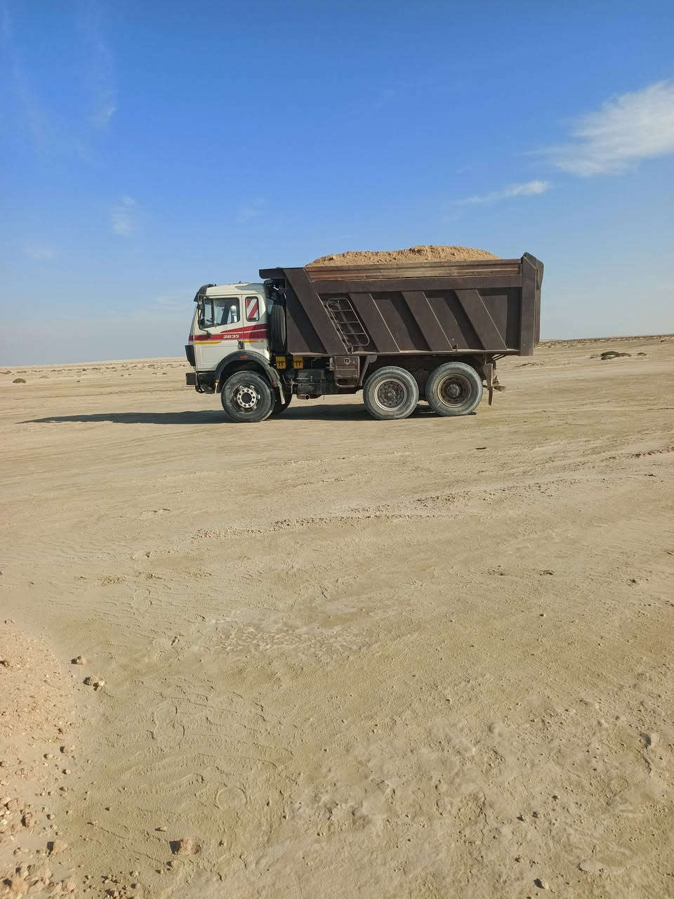 سلام عليكم  البي كرواتي للبيع موديل 91 شاصي مكفول مكينه 35 كير.155.مجموعه.جيئف. رقم انكليزي بسمي 
تخم تاير . العنوان الناصريه 
الاتصال  ***********
