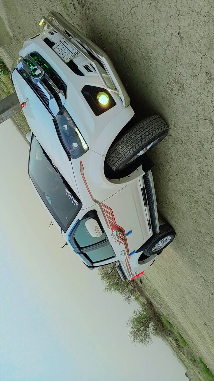 كريت وول 2023 للبيع مكفوله السياره  ماشيه 86 حقيقي استخدام شخصي. مكانها الحمزه الشرقي  السعر 112 وبيها مجال //تفاصيل أكثر اتصال***********
