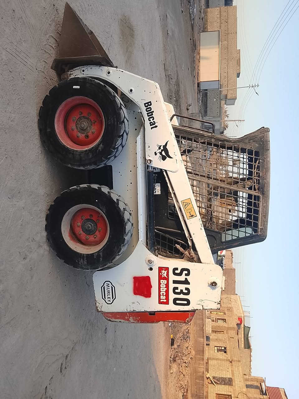 بوبكات • بدون رقم • ٢٠٠٦