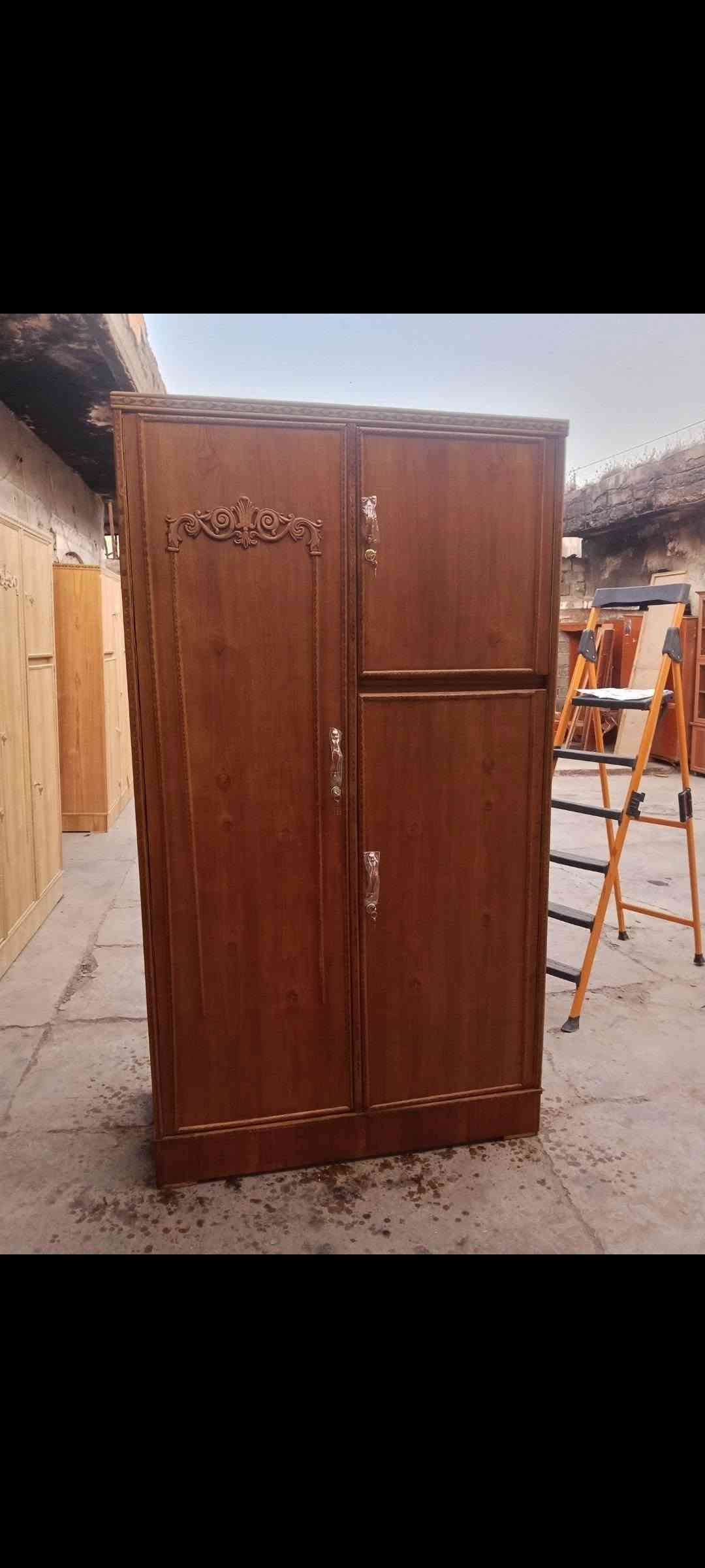 علي النجار • كنتور • بوفيه