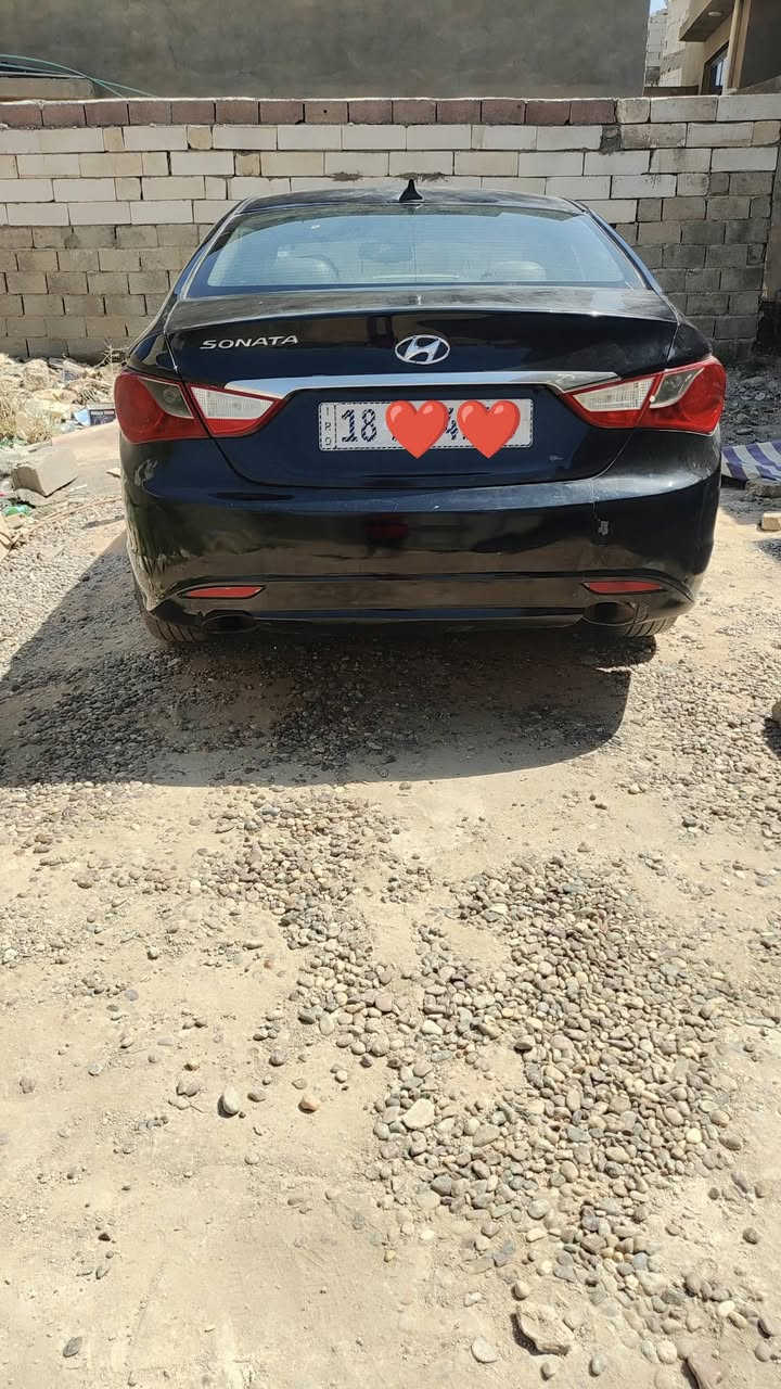 سلام عليكم سوناتا مديل ١٣  وارد امريكي بي مكانات صبغ ابيعك صبغ عام حادثها  جاملغ وره مكينة نضيفه كير نضيف باتري جديد  ب٨٢ وبيها مجال مكاني حله للاستفسار الاتصال على رقمي ***********
