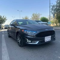 فۆرد فیوژن 2019فۆل موسفات به سە سلایت  شغال گێڕ ماوس بریک بە سمە  کوشی...
