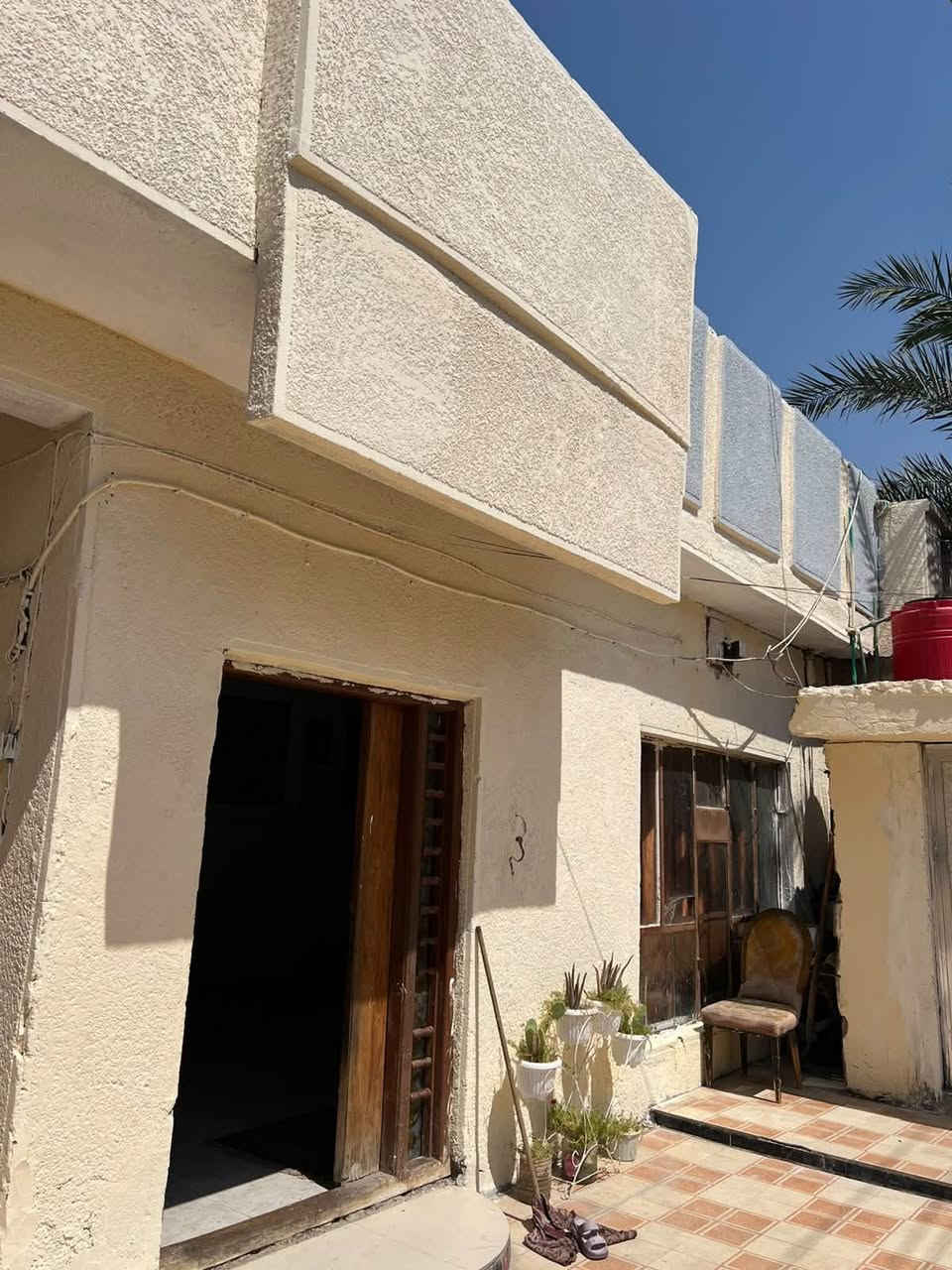 الحي العسكري • طابو صرف • ١٨٠م