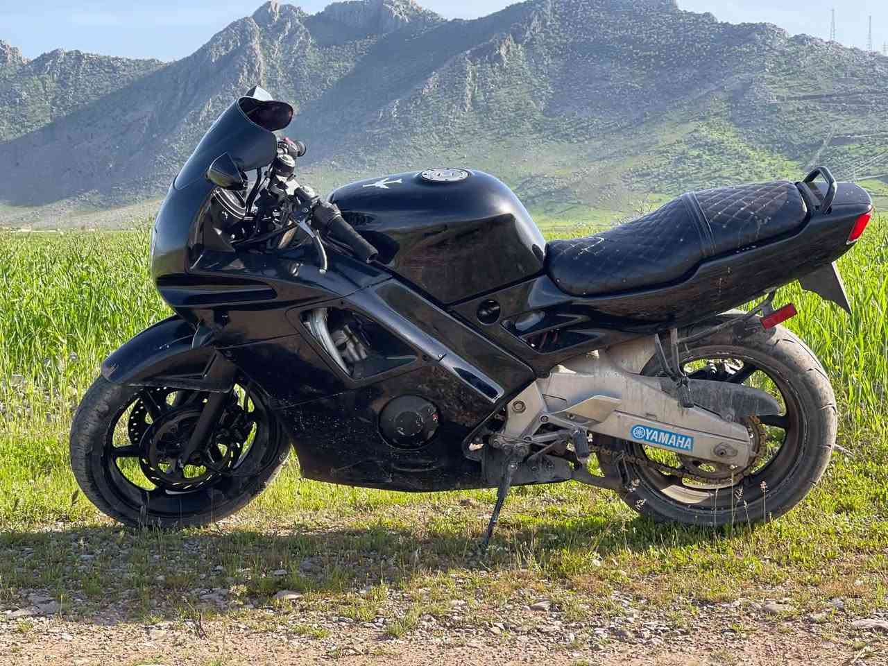 سڵاوهاوڕێیان ئەم ماتۆڕەمان هەیە بۆفرۆشتن  600 f2 مەکینەی کراوەتەوە بەڵام بێ کێشەیە ناونیشان ڕانیە سعری 12وەرەقە موشتەری چات بکات یان تەلەفۆن لەخزمەتام  ***********
