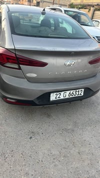 عندي النتر مديل 2020 سياره جديد حلوه سياره مصفات حلوه سعره سلام عليكم ...