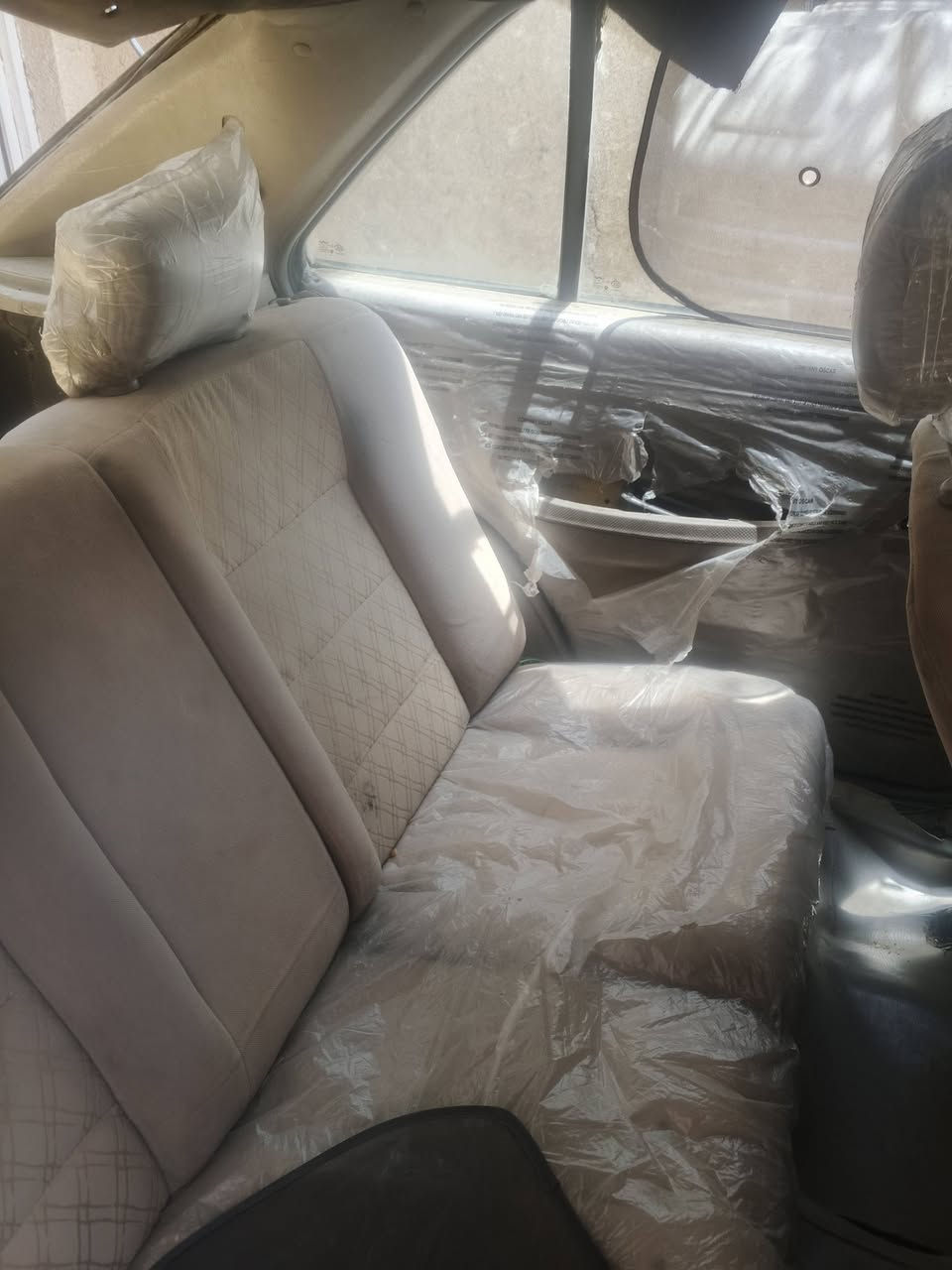 شيري كوين محور كير ومكينة كورلا موديل 9 راعيه موجود شوكت ميعجك تحول مطلوبة غرامات سيارة جاهزة تبريد شغال عنوان بغداد المشتل  السعر 20 وبيها مجال
*********** 
او اتصال واتساب ***********

