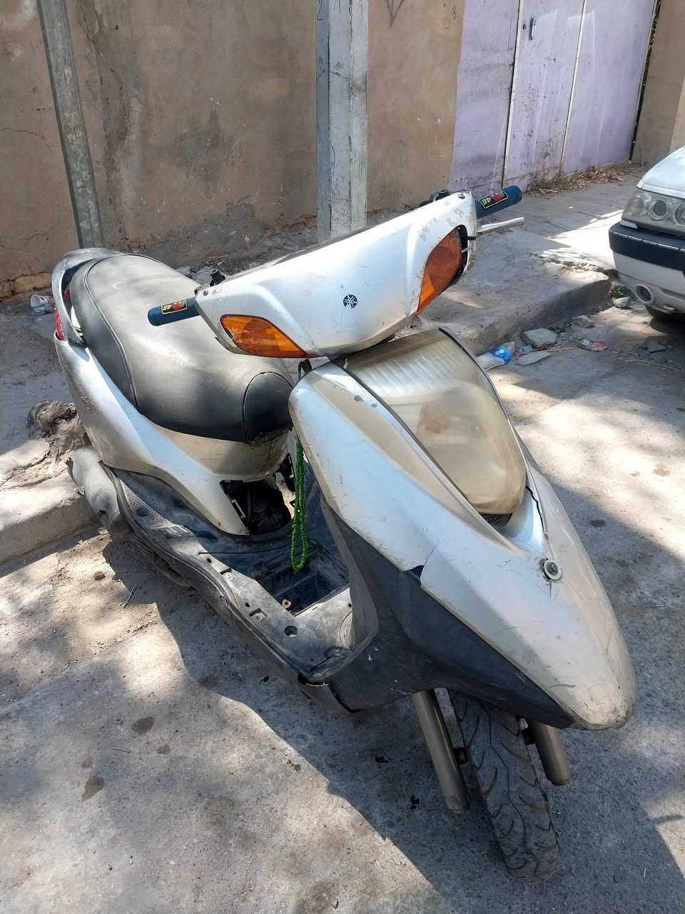 دراجه ابريز كفرات كله اصليه كهربائيات شغاله شلعه ومعدل محرك ناعم السعر ٢٠٠ مكاني حريه رقمي ***********

