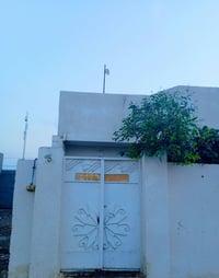 الكرادة • ٤ غرف • حديقة