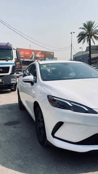 بي واي دي سيل 5 موديل 2025 ماشيه  21000 الف السعر 21مليون بيهه منضومة ...