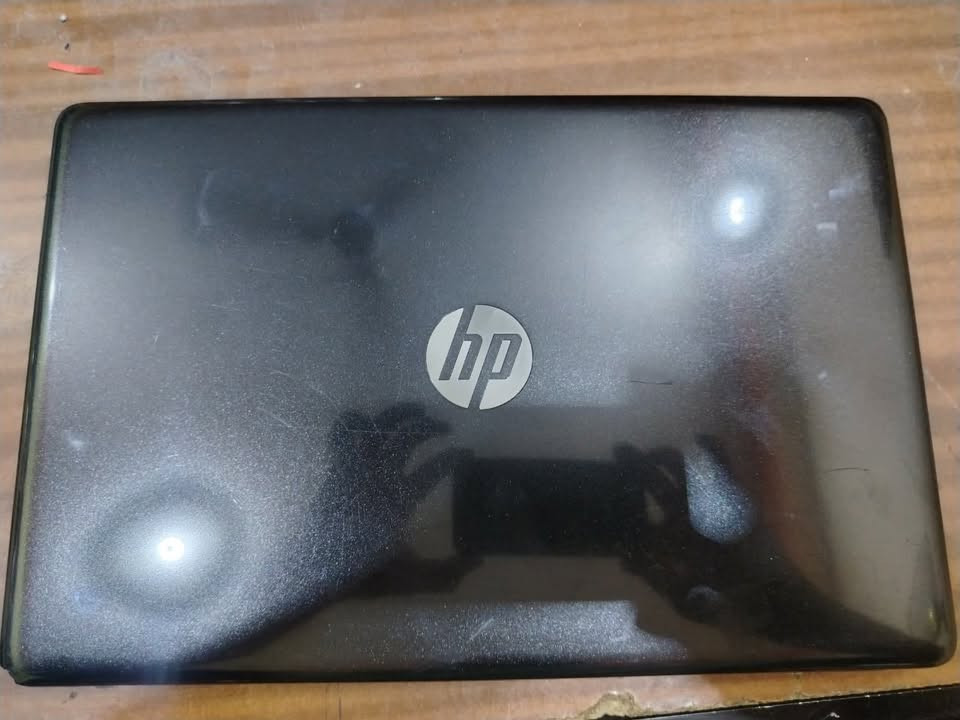 لابتوب HP • رام ٨ • ٢٥٦ جيجا