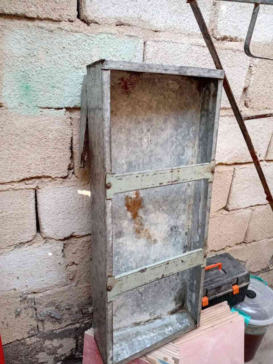 بيع مستعجل • خزانات • بصرة