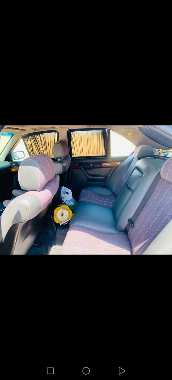 السلام عليكم للبيع فقط BMWحجم525 اصل موديل93اصل محرك كبس فانوس كير اوتو تبريد قطعتين ثلج ويا سويج سلايت طكتين منضومة زنون تخم تاير صدر جديد خلفي امامي سنويه بسمي جديده مع هزه جديده سياره جاهزه وكفاله عامه من الدعاميه لدعاميه السعر 78وبيها مجال هاتف*********** مكان السياره مفرق الشرقاط ملاحضه بيع فقط بدون مراوس

