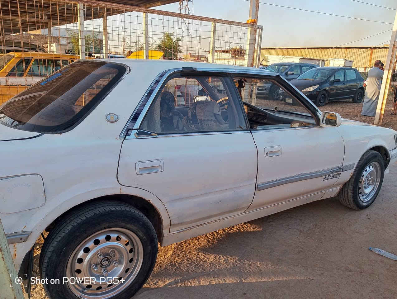 شيزر عضم موديل 91 سنويه مجدده لل 28ياله تسقط رقم نجف دولي راعيها جيراني سياره عوزهه حداديه فقط السعر 31
***********
