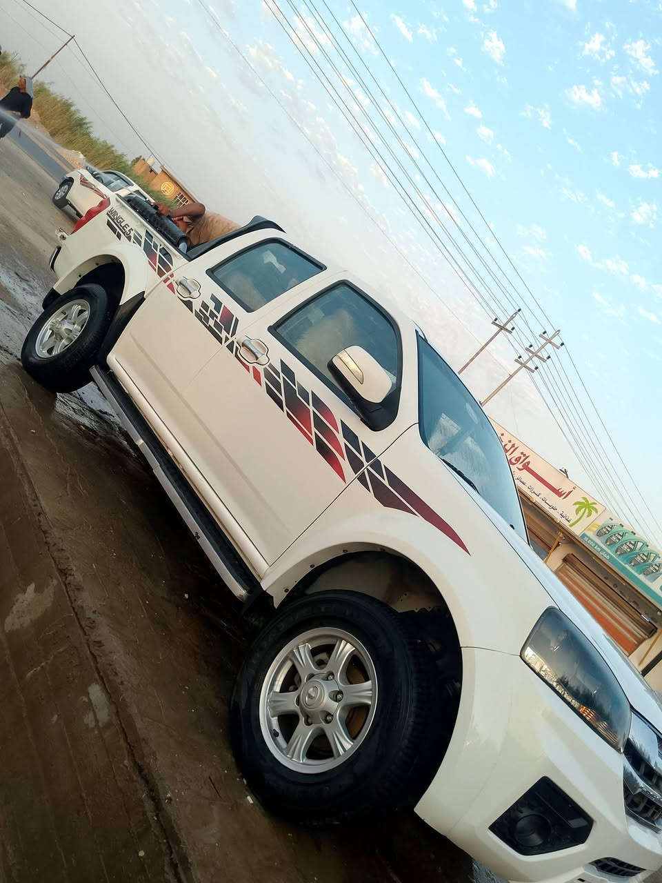 للبيع مستعجل موديل 24 عنوان الديوانيه الحمزه الشرقي  ***********
