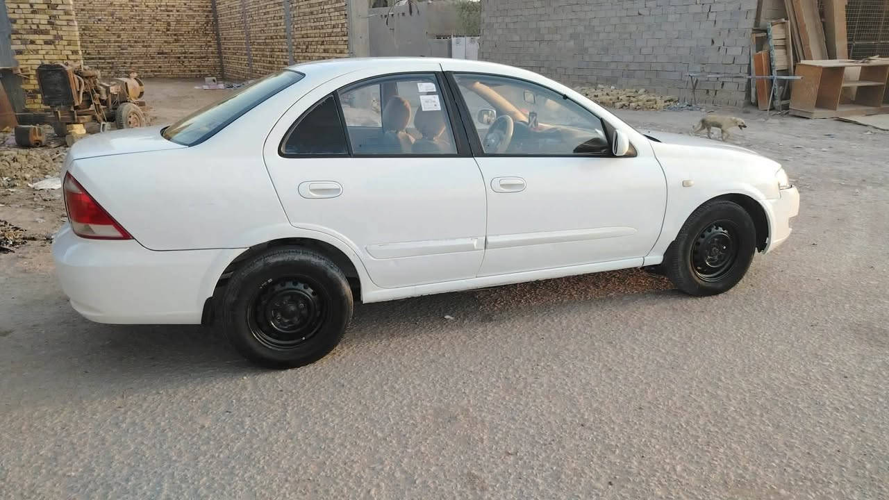 السلام عليكم نيسان 2009كوري تبديل دعاميه وجاملغ فقط نضافه فول مكينه تبريد حداديه دواخل مكفوله مكان السياره بابل تحويل مباشر السعر ٨٥ رقم ***********
