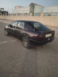 فيكترا • ١٩٩٣ • رقم انبار