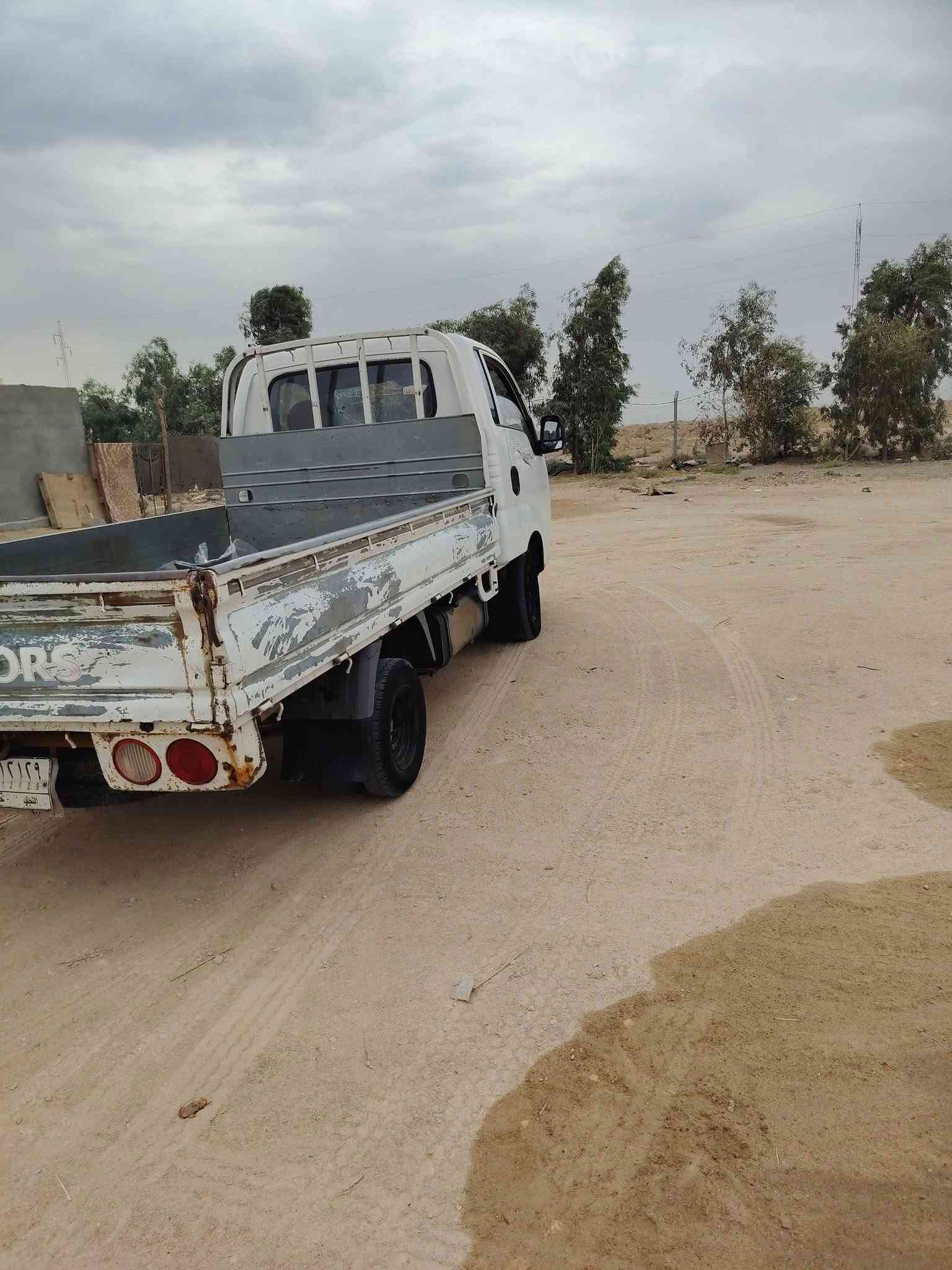 مديل ١٢ • محرك عله الشرط • نجف