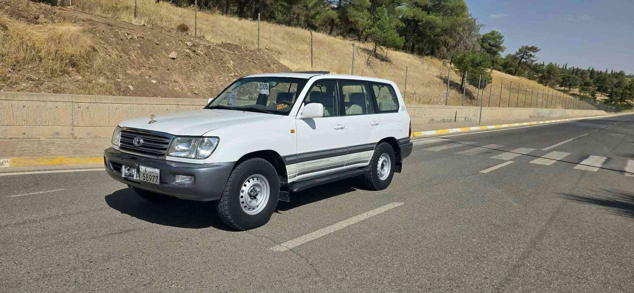 بيجو • ٢٠٠٤ • لوك