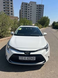 شباب كورلا موديل 2025 هايبرد سياره جديده معنا كلمه ماشيه 20 مكفوله من ...