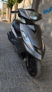 جي تي ار • ٢٠٠٩ • زنون