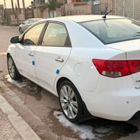 سيراتو • ٢٠١٢ • رقم البصرة
