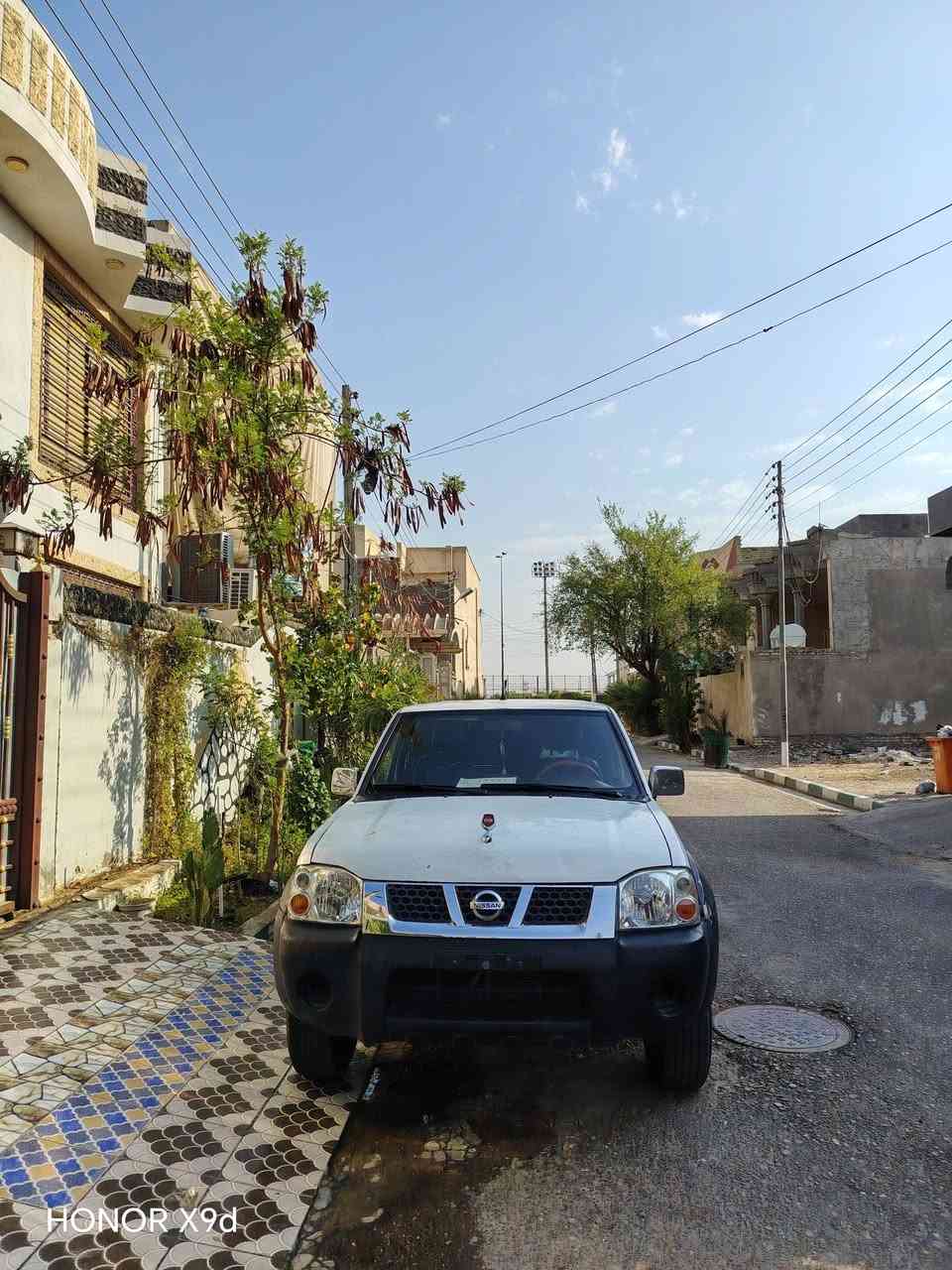 نيسان 2008 جبلي سياره مزاد كير ومحرك مكفولات تترقم بغداد سعر 80وبيه مجال
رقم الهاتف ***********
