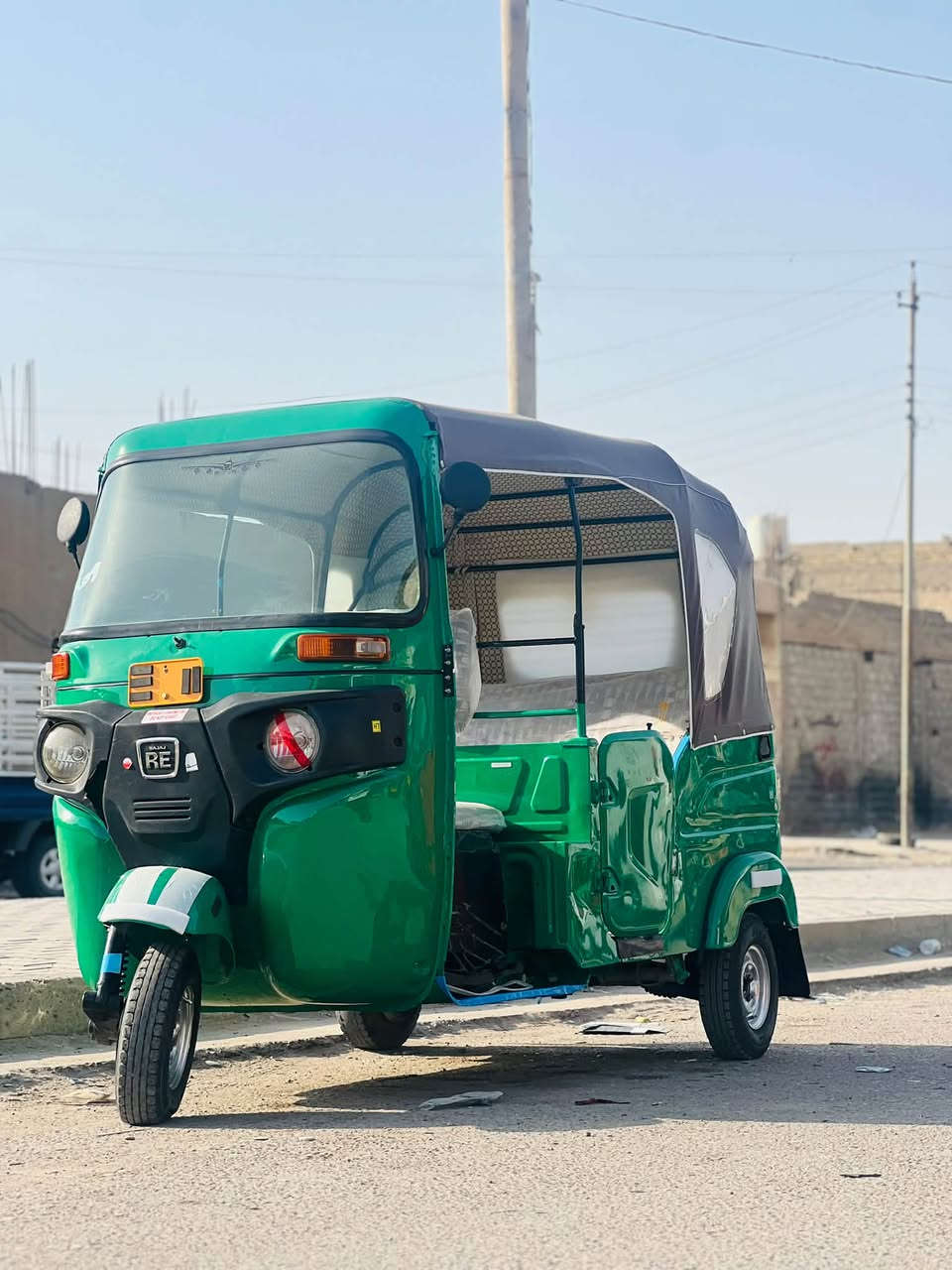 بسبب الوعود الكاذبه تكتك ٢٢ رقم كربلاء انگليزي مشروع وطني تحويل ثاني يوم مصبوغه جماليه بدون معجون  مكاني بغداد المحموديه اي استفسار اتصل وبخدمتك ***********
اخوان المو شراي لا يتعبني ولمعاجبه يعبر المنشور
