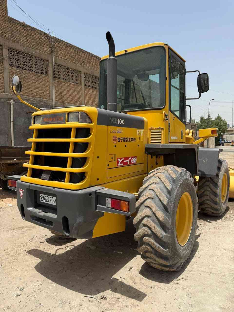 شفل للبيع كماتسوف حجم 100
4 رقم بغداد 
***********
