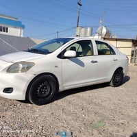 يارس ٢٠١٢ • سنوية ٢٠٣٠ • دواخل نظيفة